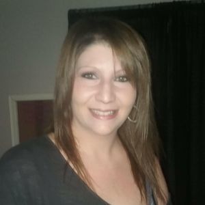 Meet your Posher, Crystaltj